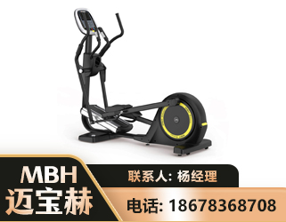 巴中商用椭圆机