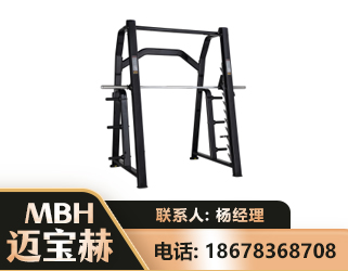 巴中史密斯机